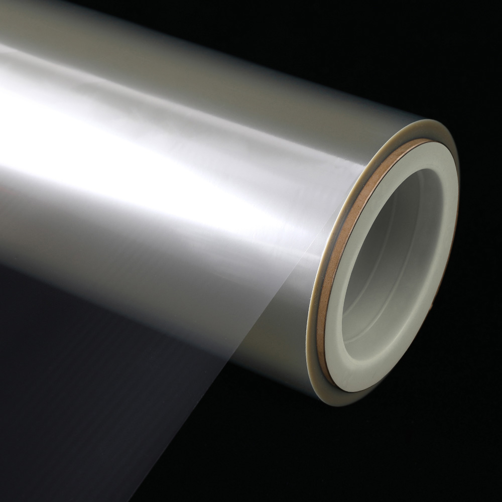 Alox Pet Film (Alox-P122-B)